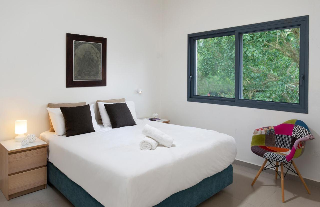 Limoncello By Holyguest Apartman Tel-Aviv Kültér fotó