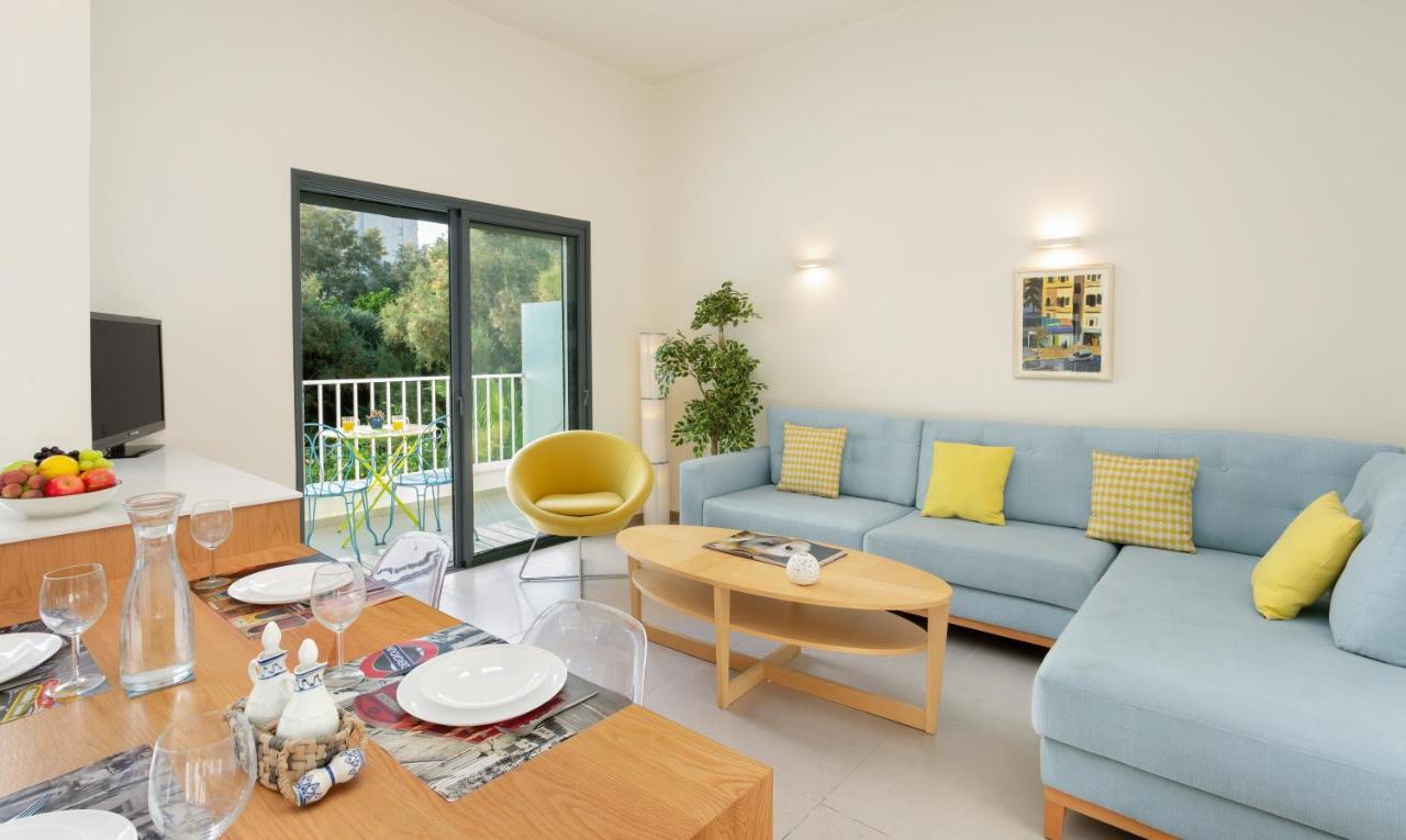 Limoncello By Holyguest Apartman Tel-Aviv Kültér fotó